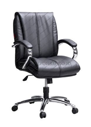 Kursi Kantor Ketua Xantosa EC3000BA