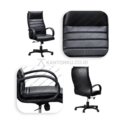 Kursi Kantor Ergotec EC302 H