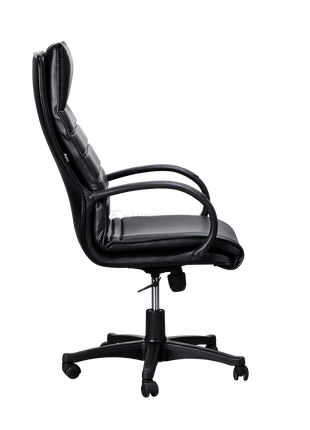 Kursi Direktur Ergotec EC 302 H sandaran lengan cushion