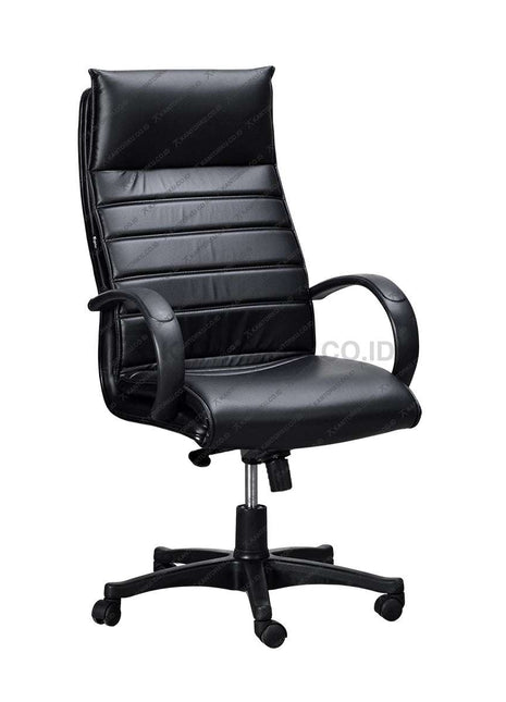 Kursi Kantor Ergotec EC302 HHD