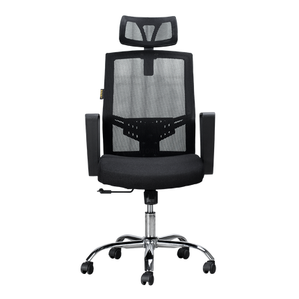 kursi kantor Subaru Eito LD CR ergonomis kursi manager