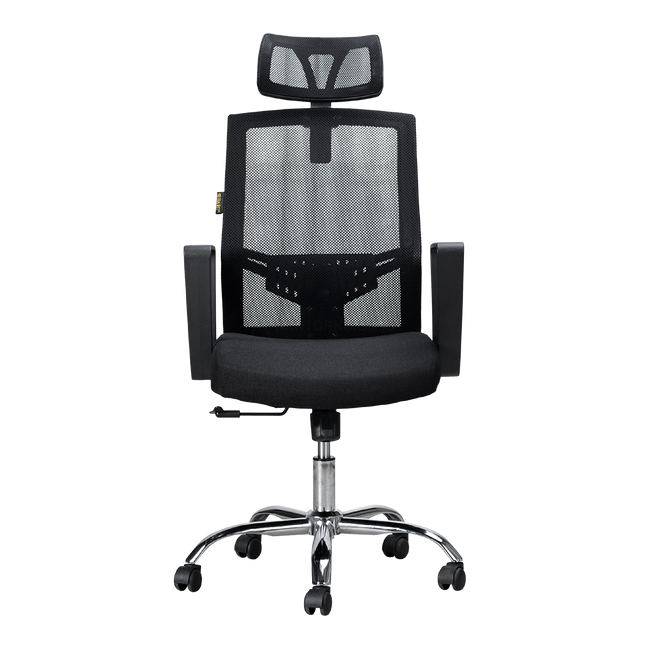 kursi kantor Subaru Eito LD CR ergonomis kursi manager