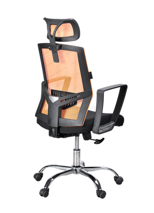Kursi Kantor Subaru Eito LD CR hidrolik adjustable ergonomis