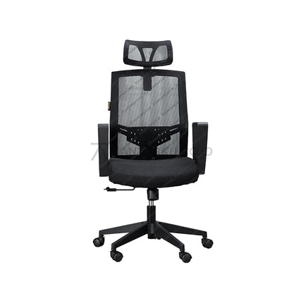 Kursi kerja ergonomis dengan desain modern Minimalis - KANTORKU