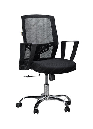 Kursi Kantor Subaru Eito MDCR