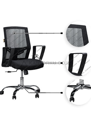 Kursi Kantor Subaru Eito MDCR