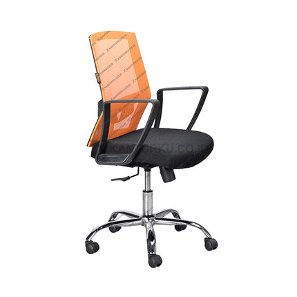 Kursi Kantor Subaru Eito MDCR