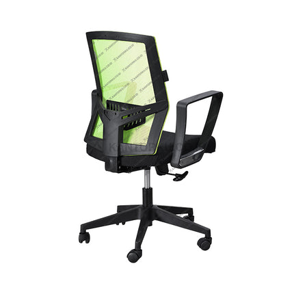 Kursi Kantor Subaru Eito MD