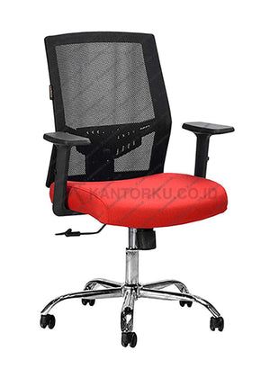 Kursi Kantor Subaru Eito MTCR