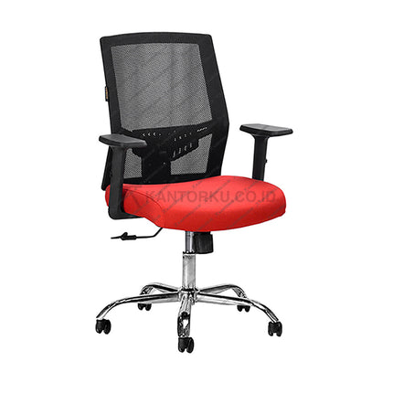 Kursi Kantor Subaru Eito MTCR