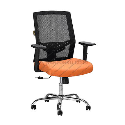 Kursi Kantor Subaru Eito MTCR