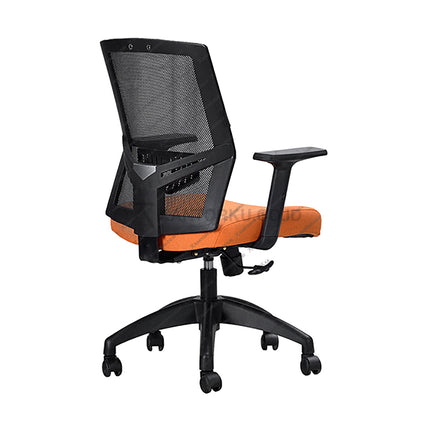 Kursi Kantor Subaru Eito MT