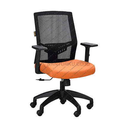 Kursi Kantor Subaru Eito MT