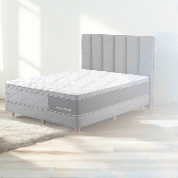 ELITE SPRINGBED - KANTORKU