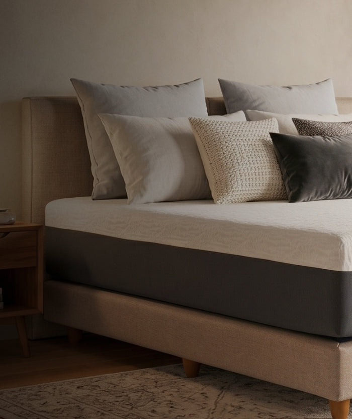 ELITE SPRINGBED - KANTORKU