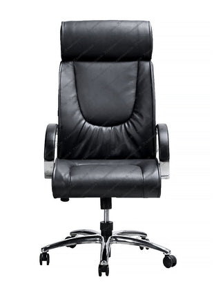 Kursi Kantor Savello Empire HA elegan dengan sandaran ergonomis dan bahan Oscar premium Kantorku