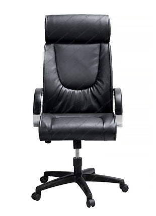 Kursi Kantor Savello Empire H elegan dengan sandaran ergonomis dan bahan Oscar premium Kantorku