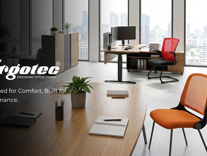 ERGOTEC KANTORKU JAKARTA