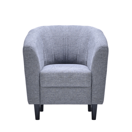 Sofa Harold Erikka ergonomis nyaman terjangkau dengan desain elegan modern Tersedia di Kantorku