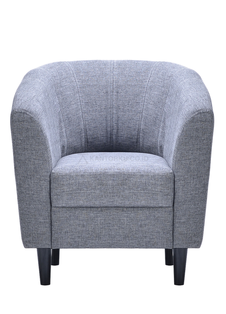Sofa Harold Erikka ergonomis nyaman terjangkau dengan desain elegan modern Tersedia di Kantorku