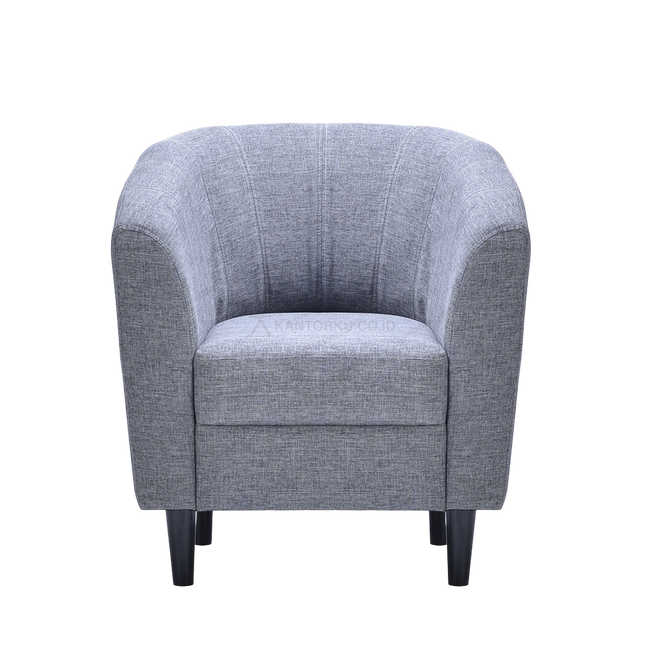 Sofa Harold Erikka ergonomis nyaman terjangkau dengan desain elegan modern Tersedia di Kantorku