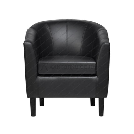 Sofa Harold Erikka 1 Seater elegan dan nyaman – Kantorku