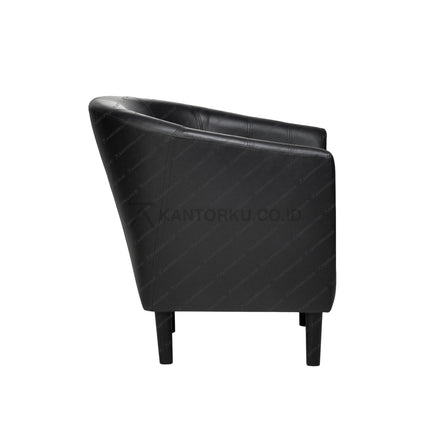 Sofa Harold Erikka 1 Seater bahan premium berkualitas tinggi – kantorkudotcodotid