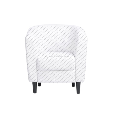 Sofa Harold Erikka 1 Seater untuk ruang tamu mewah – kantorkudotcodotid