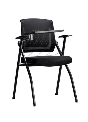 Indachi ESCO II K kursi seminar ergonomis dengan sandaran mesh – kantorku.co.id