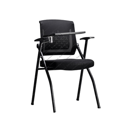 Indachi ESCO II K kursi seminar ergonomis dengan sandaran mesh – kantorku.co.id