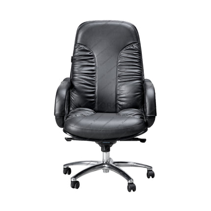 Kursi Kantor ergonomis cocok digunakan sebagai kursi rapat, kursi pimpinan, kursi direktur, kursi manajer, kursi eselon, maupun kursi eksekutif. Dengan desain elegan dan harga yang sangat ramah di kantong - subaru - KANTORKU