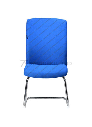 Kursi kantor Harold Ethora SB40UCRC ergonomis dan elegan – Kantorku