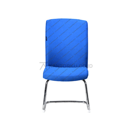 Kursi kantor Harold Ethora SB40UCRC ergonomis dan elegan – Kantorku