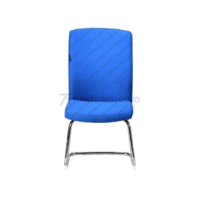 Kursi kantor Harold Ethora SB40UCRC ergonomis dan elegan – Kantorku