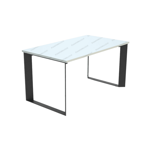 Meja Kantor FIRM Exo Staff Desk