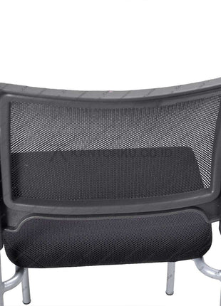 Kursi Visitor Ergotec E009