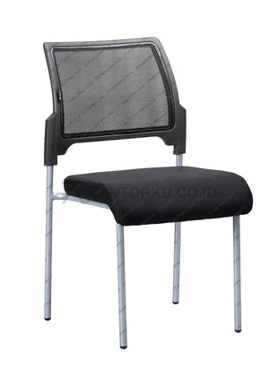 Kursi Visitor Ergotec E009