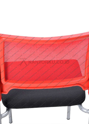 Kursi Visitor Ergotec E009