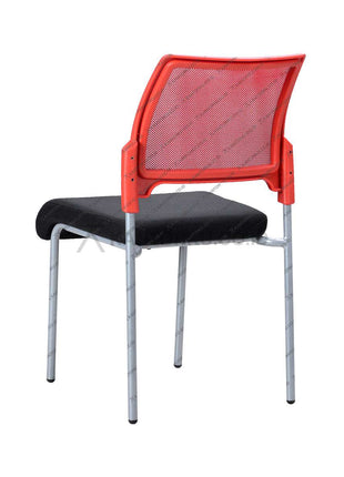 Kursi Visitor Ergotec E009