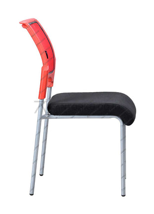 Kursi Visitor Ergotec E009