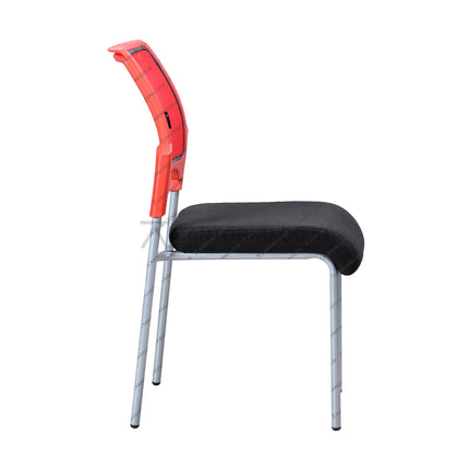 Kursi Visitor Ergotec E009