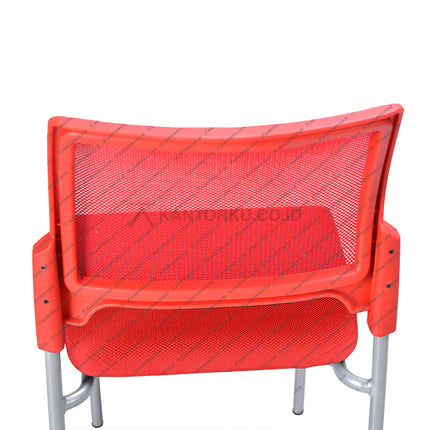Kursi Visitor Ergotec E009