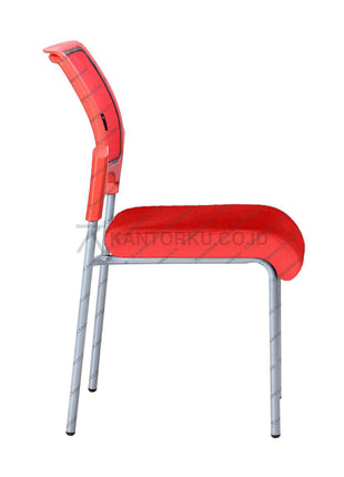 Kursi Visitor Ergotec E009