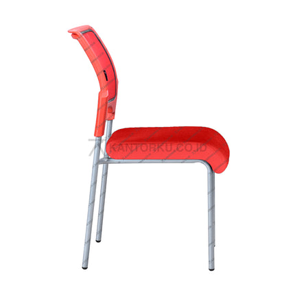 Kursi Visitor Ergotec E009