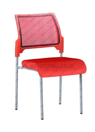 Kursi Visitor Ergotec E009