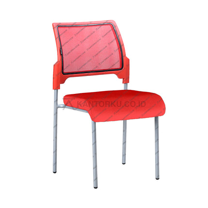 Kursi Visitor Ergotec E009