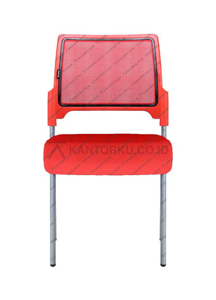 Kursi Visitor Ergotec E009