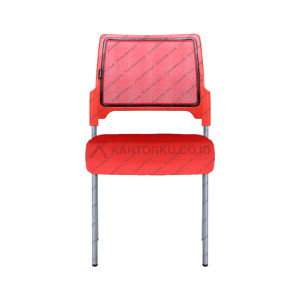 Kursi Visitor Ergotec E009