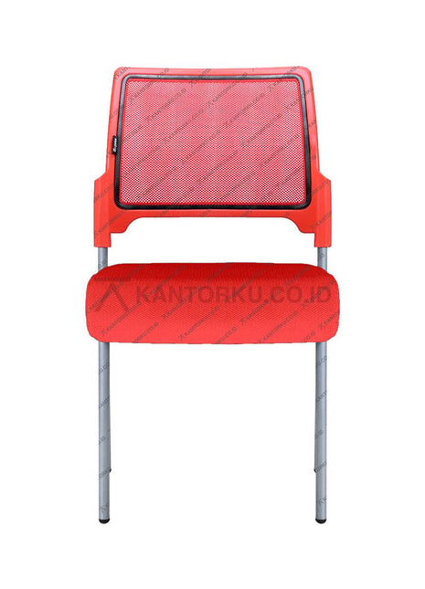 Kursi Visitor Ergotec E009