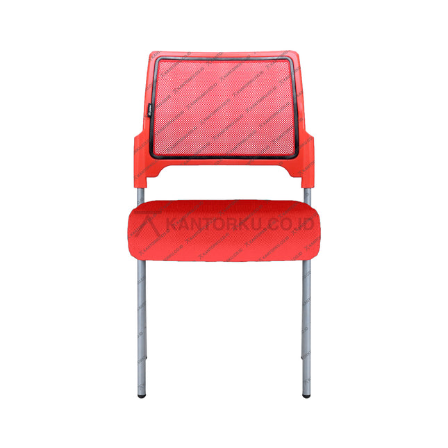 Kursi Visitor Ergotec E009